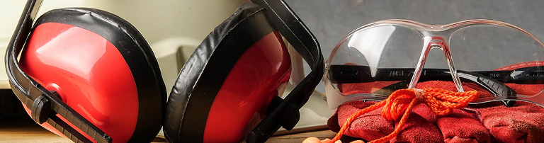 Safety Gear