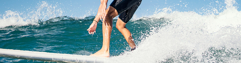 Watersports Equipment