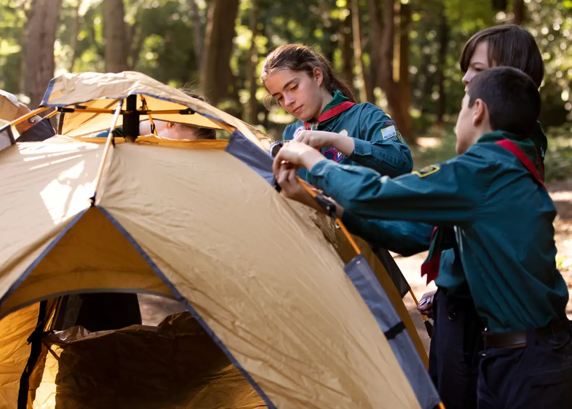 STUDENT EQUIPMENT PROGRAMS