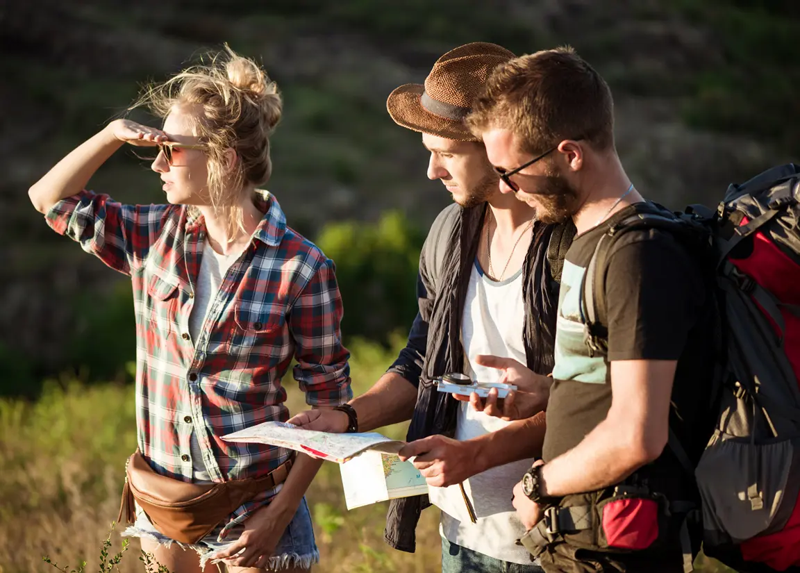OUTDOOR EDUCATION