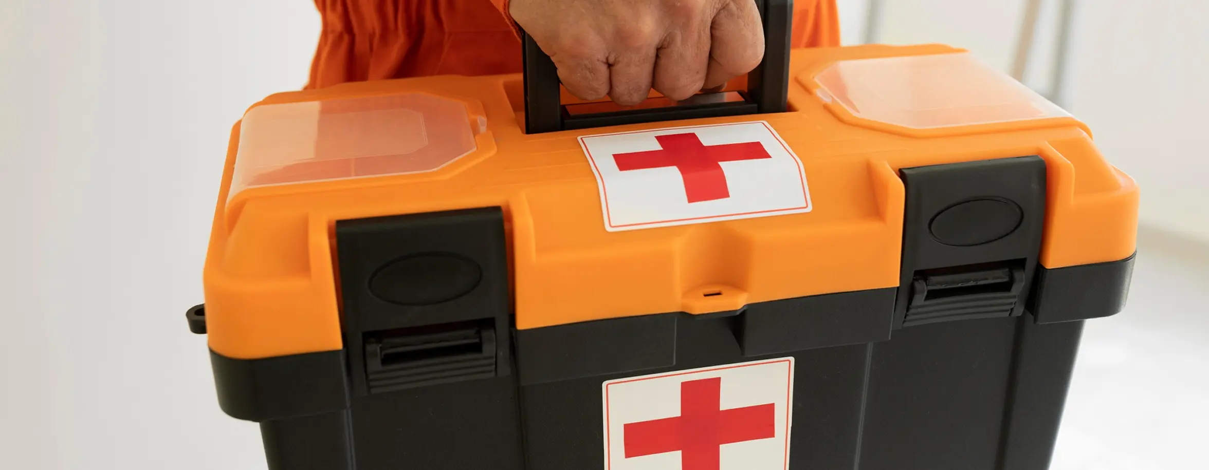 EMERGENCY SERVICES